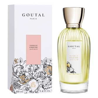 Vanille Exquise Annick Goutal