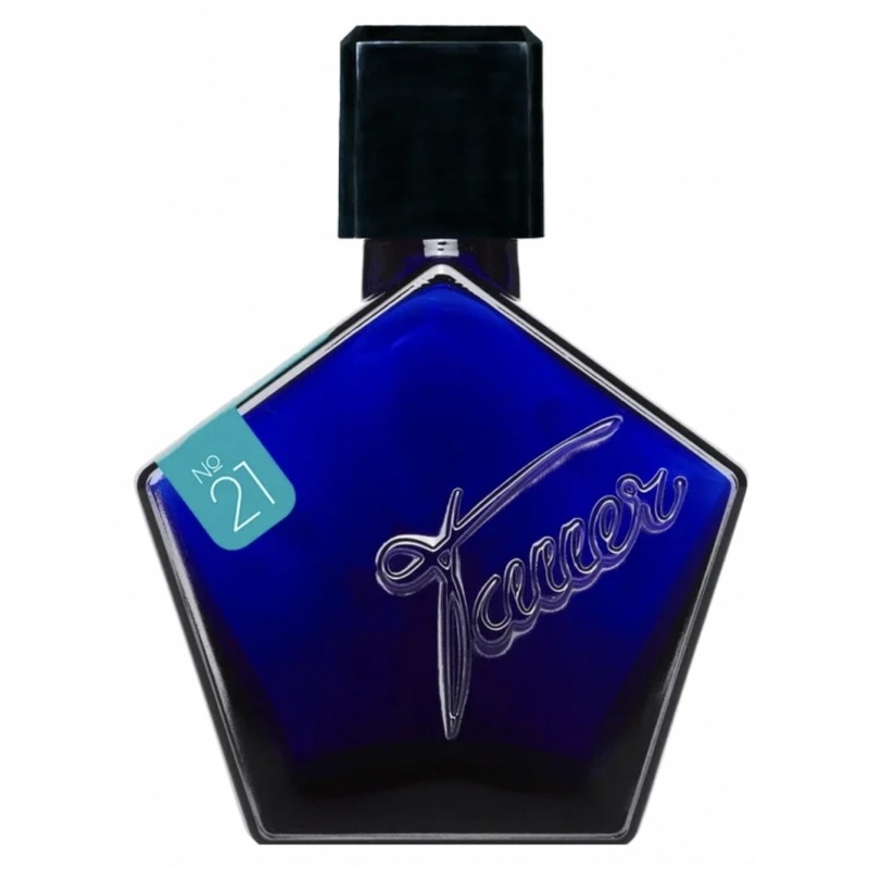 L'Air Du Jardin Cache Tauer Perfumes