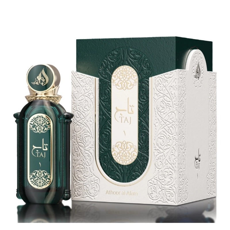 Taj I Fragrance World