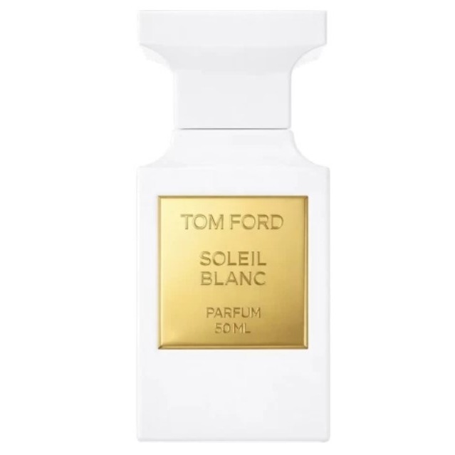 Soleil Blanc Parfum Tom Ford