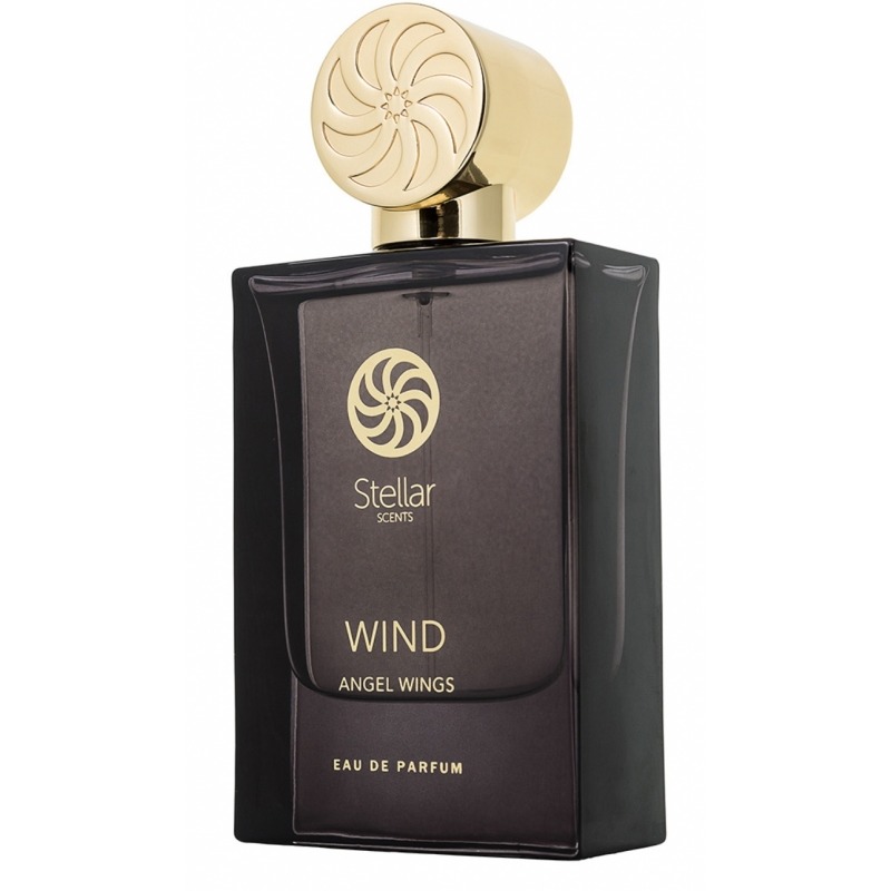 Wind Stellar Scents