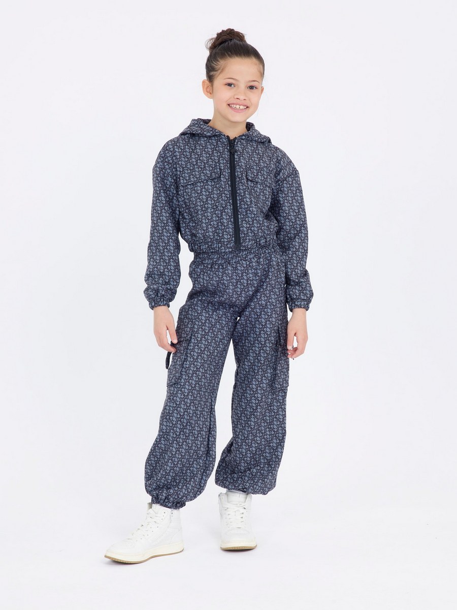 Куртка Guess J5RQ03WH2K0P9NP