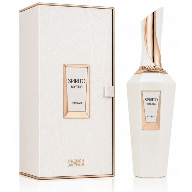 Spirito Mystic French Avenue