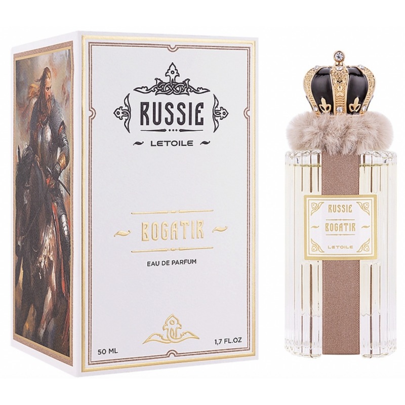 Bogatir Russie