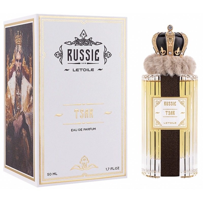 Tsar Russie