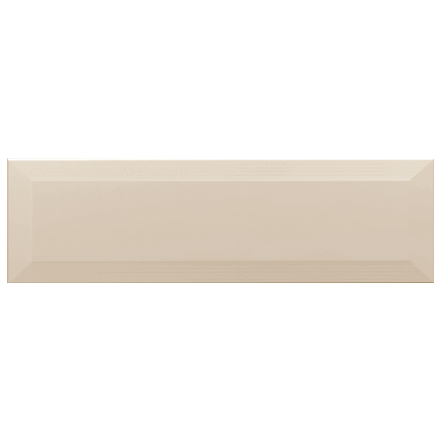 плитка настенная KERAMA MARAZZI Гамма 28,5х8,5 кофе с молоком