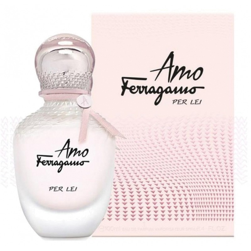 Amo Ferragamo Per Lei Salvatore Ferragamo