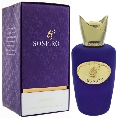 Capriccio Sospiro