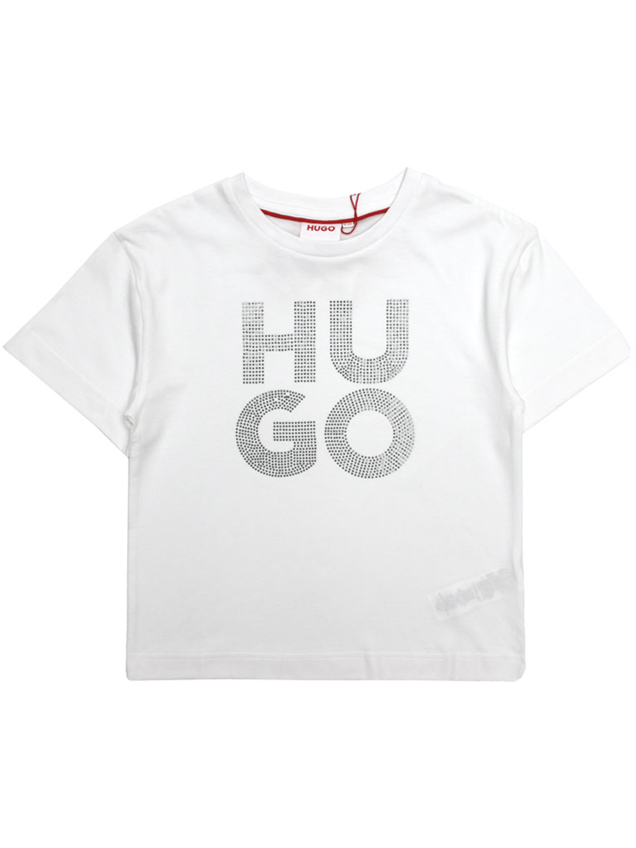 Футболка Hugo G00391/10P