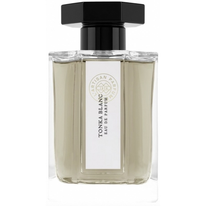 Tonka Blanc L`Artisan Parfumeur