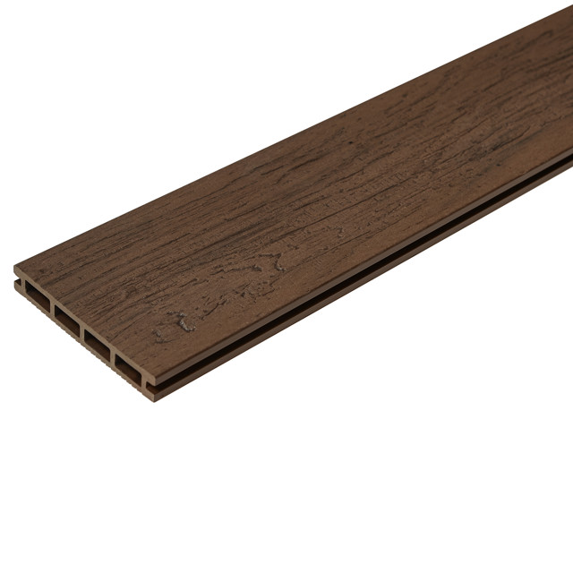 доска террасная CM Акация/CM Decking LOCUST 3000х138х20мм мербау