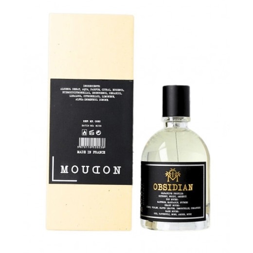 Obsidian Moudon