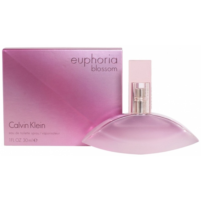 Euphoria Blossom CALVIN KLEIN