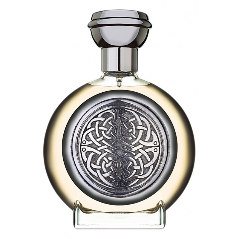 Salubrious Boadicea the Victorious