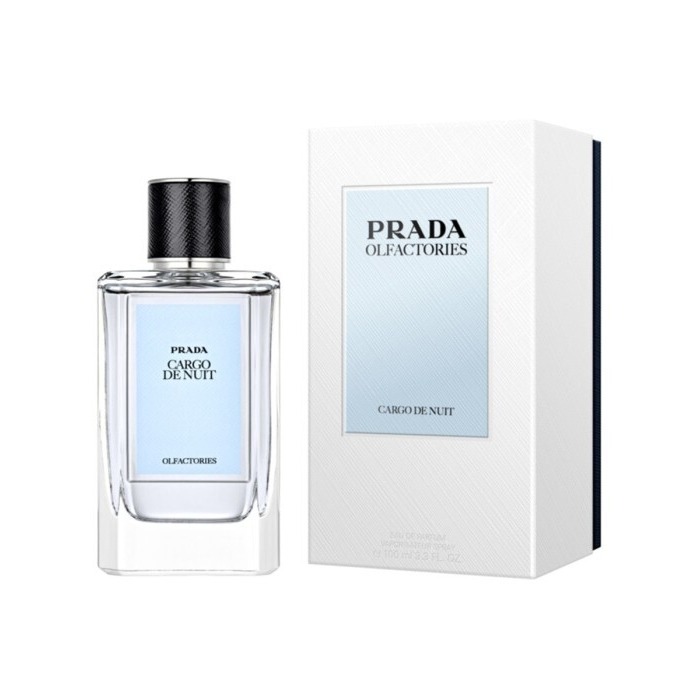 Cargo de Nuit Prada
