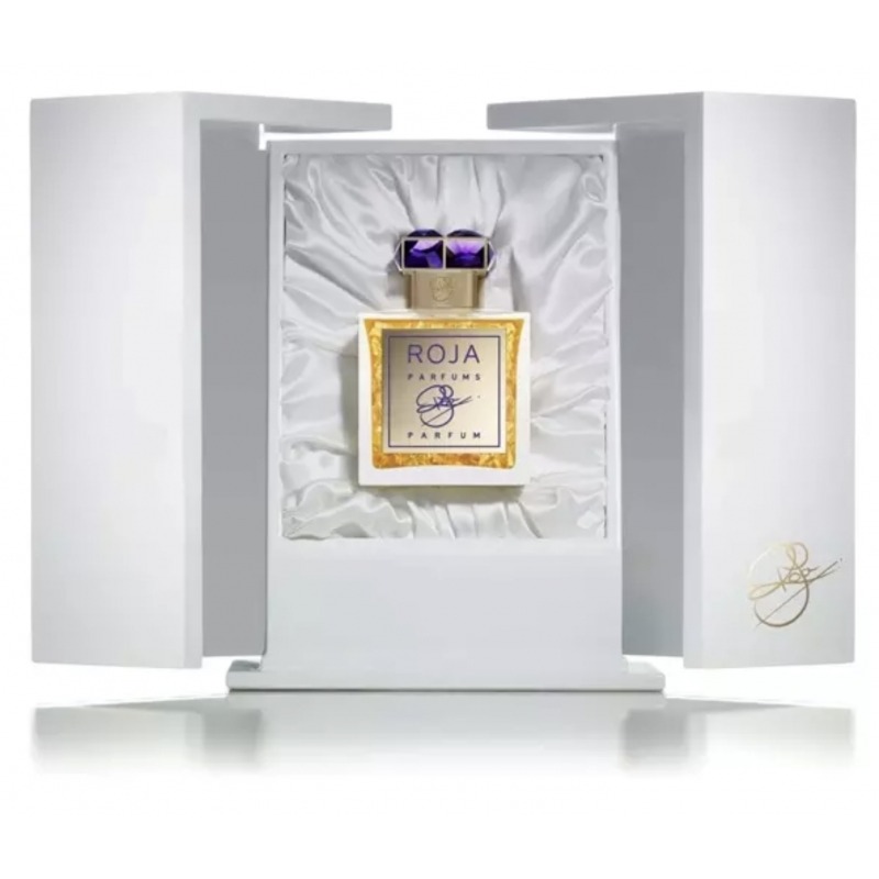 Roja Haute Luxe Roja Parfums