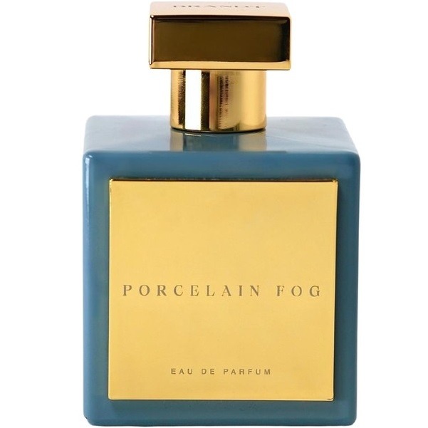 Porcelain Fog House of Brandt