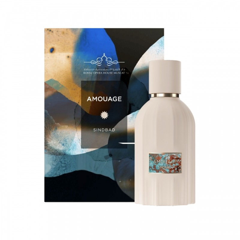 Sindbad Amouage