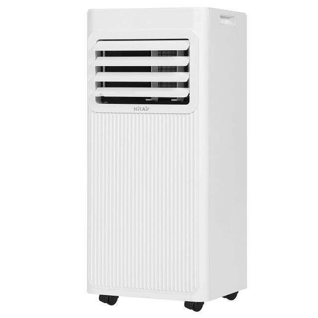 кондиционер мобильный HITAIR HPAC-09 TE/N6 до 24м2 340м3/ч