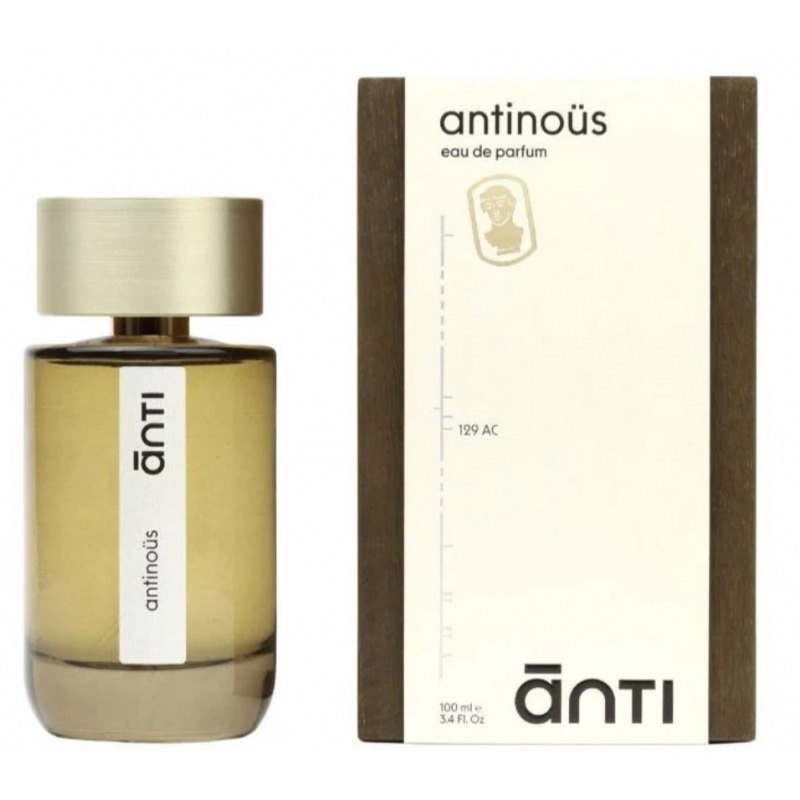 Antinoüs