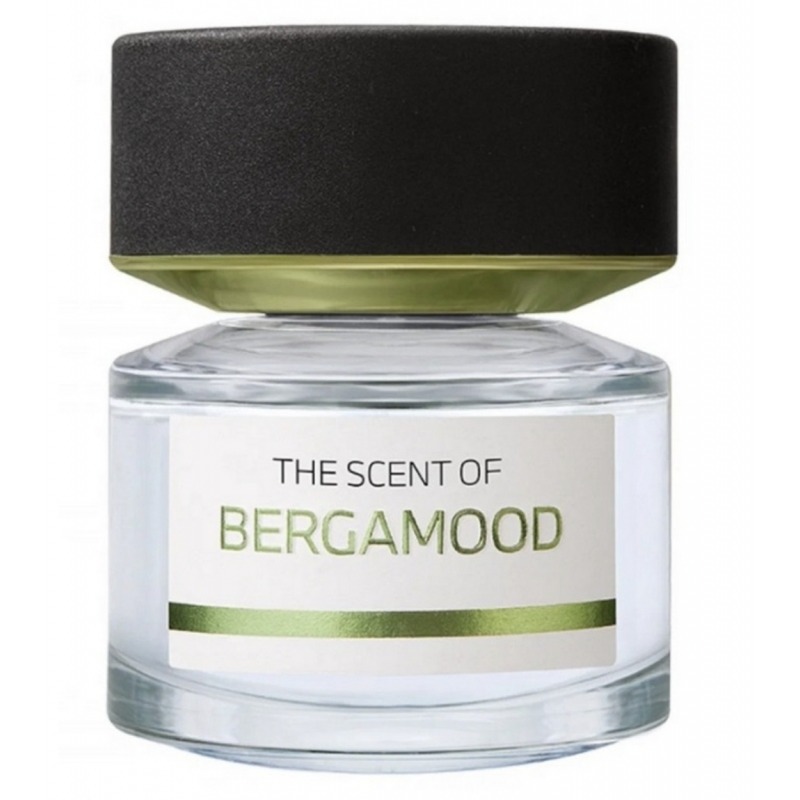 Bergamood BMW Fragrances