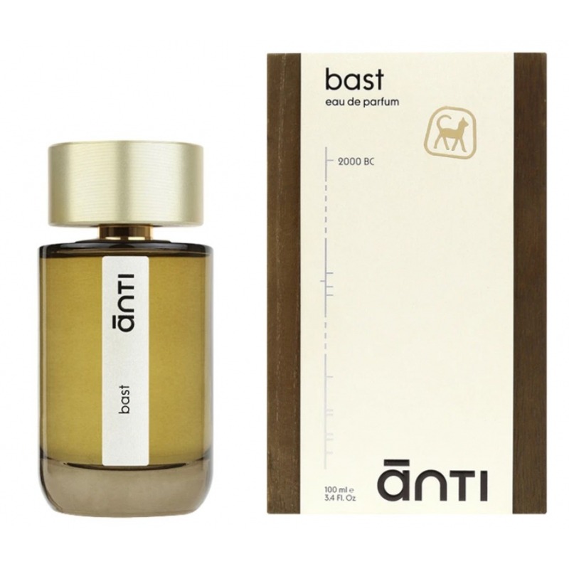 Bast Anti