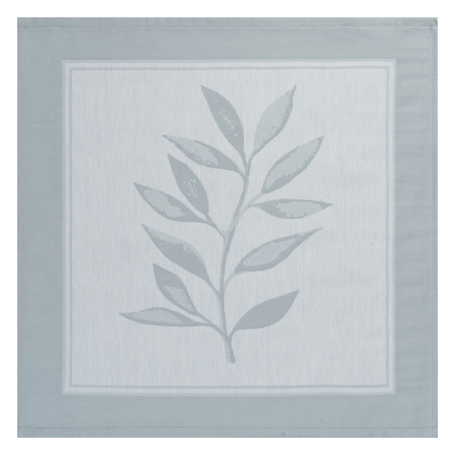 полотенце кухонное CLEANELLY Вивьен 50х50см пестротканое, арт.ПЦ356-6327