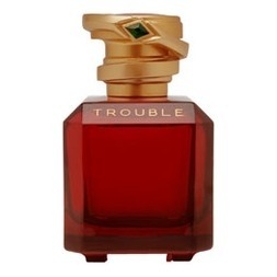 Trouble Boucheron