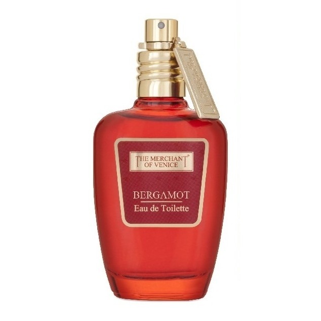 Bergamot The Merchant of Venice