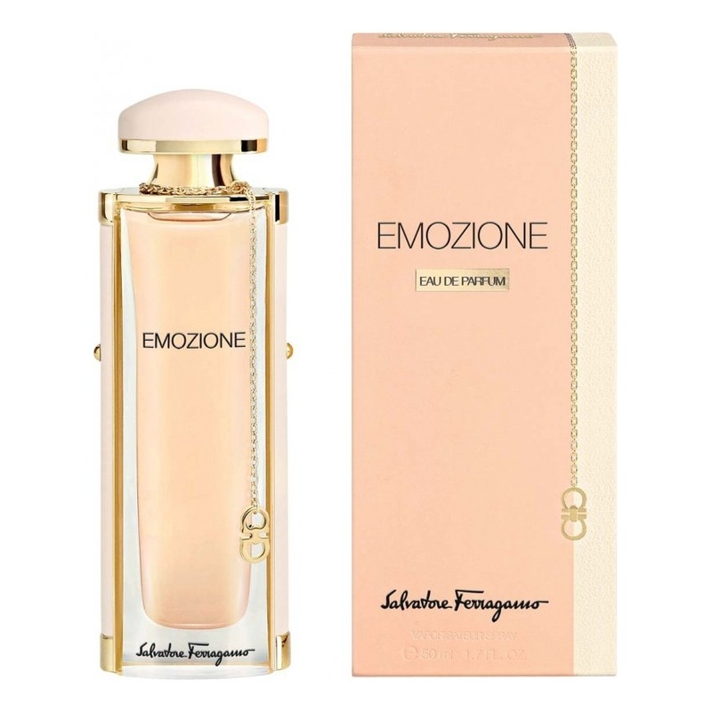 Emozione Salvatore Ferragamo