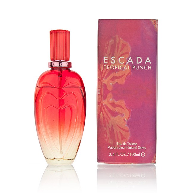 Tropical Punch Escada