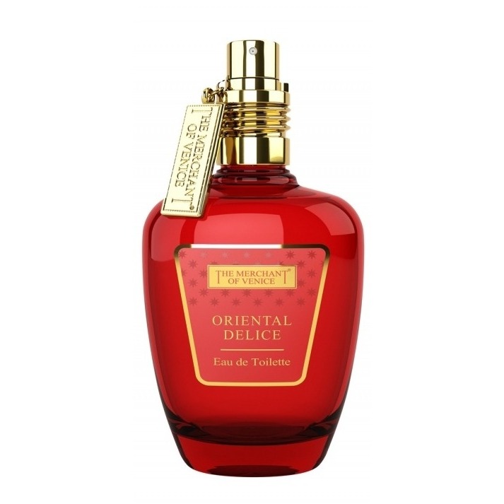 Oriental Delice The Merchant of Venice