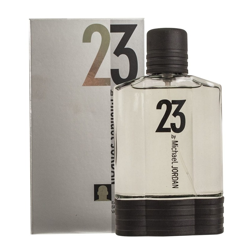23 Michael Jordan