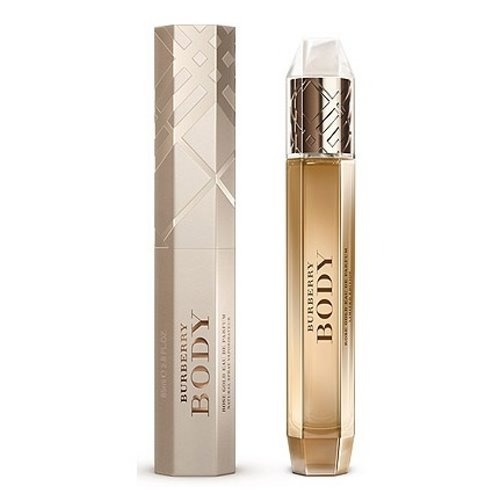 Body Eau de Parfum Intense Burberry