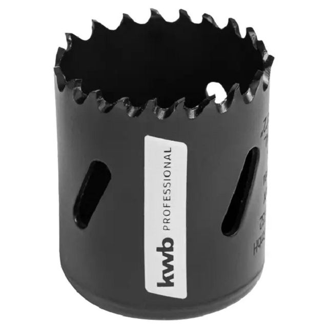 коронка Bi-metall KWB, 35 мм