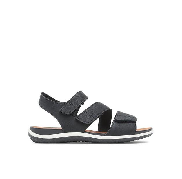 Сандалии Geox D Sandal Vega EU 36 gray