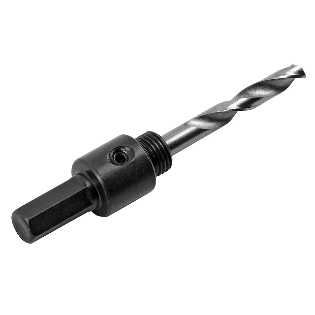 держатель коронки MONOGRAM 9,5мм HEX 14-30мм