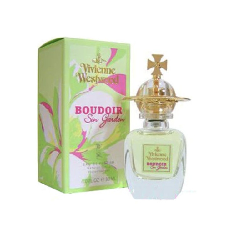 Boudoir Sin Garden Vivienne Westwood