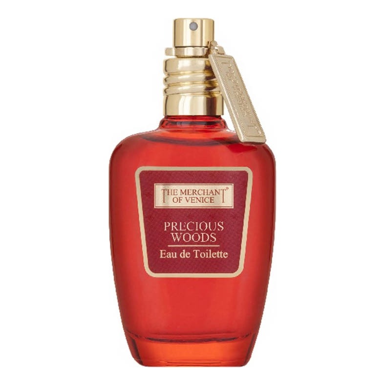 Precious Woods The Merchant of Venice