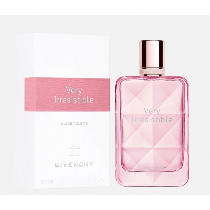 Very Irresistible Eau de Toilette 2026 GIVENCHY