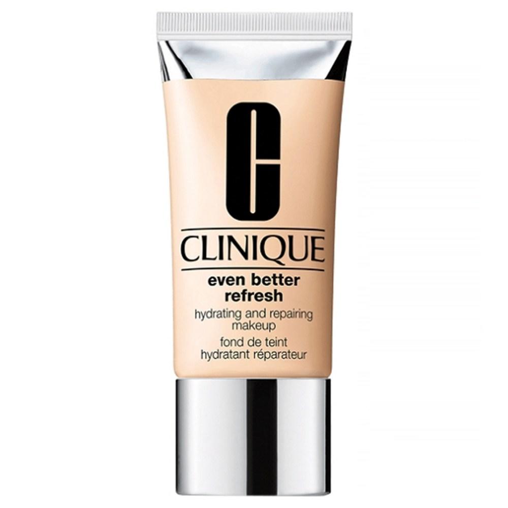 Тональный крем Clinique Even Better Refresh Foundation 30 мл, оттенок 64 Кремовый бежевый, 1 шт. beige