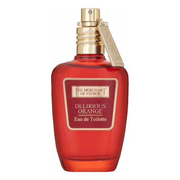 Delirious Orange The Merchant of Venice