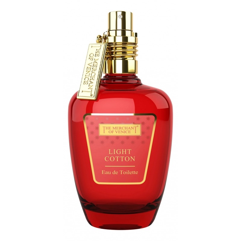 Light Cotton The Merchant of Venice