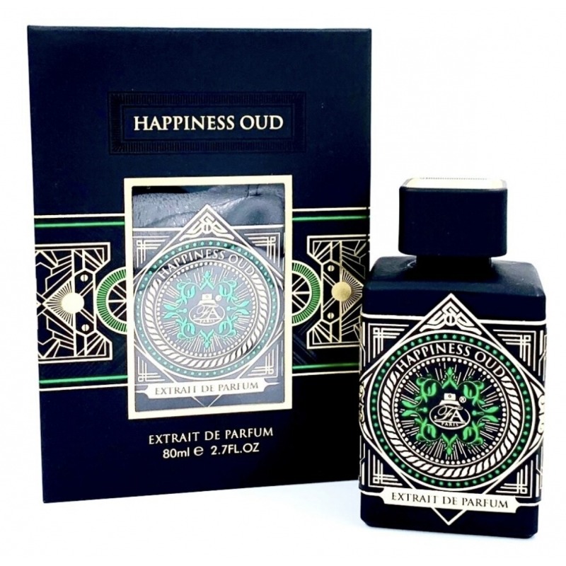 Happiness Oud French Avenue