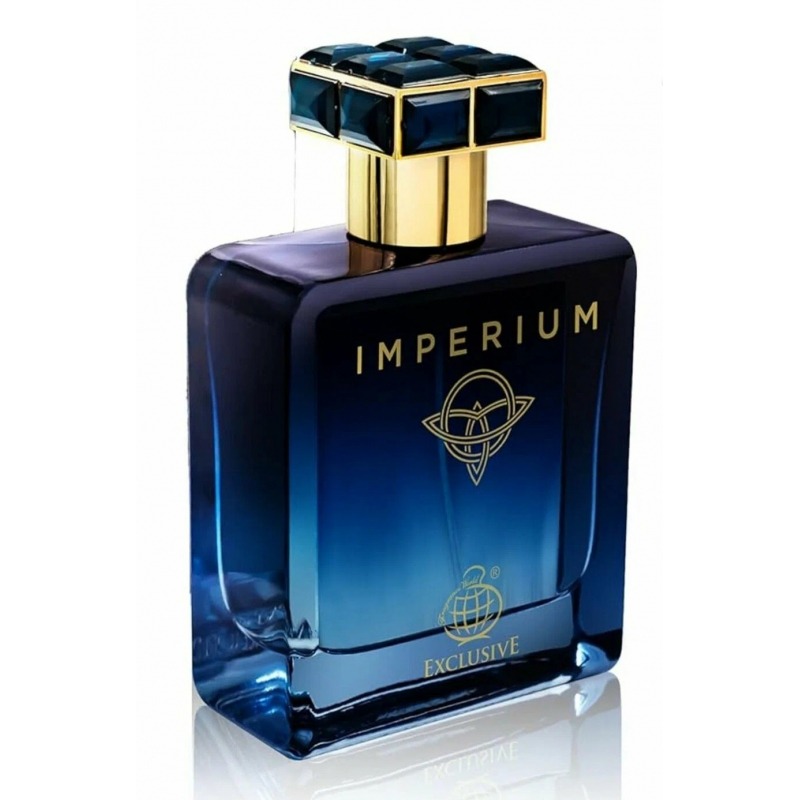 Imperium Fragrance World
