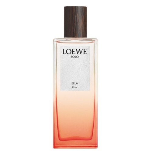 Solo Ella Elixir Loewe