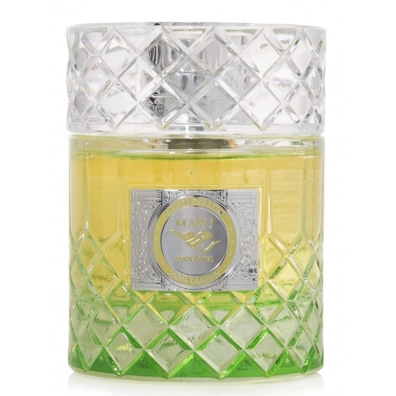 Mawj Appletini Paris Corner