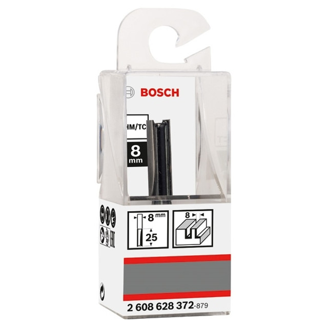 фреза пазовая BOSCH Не указана
