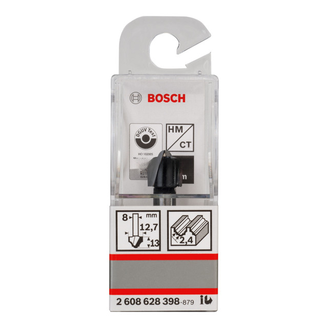 фреза профильная BOSCH