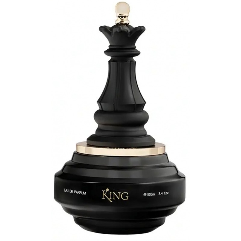 King Armaf